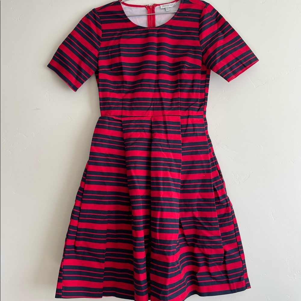 Downeast dress